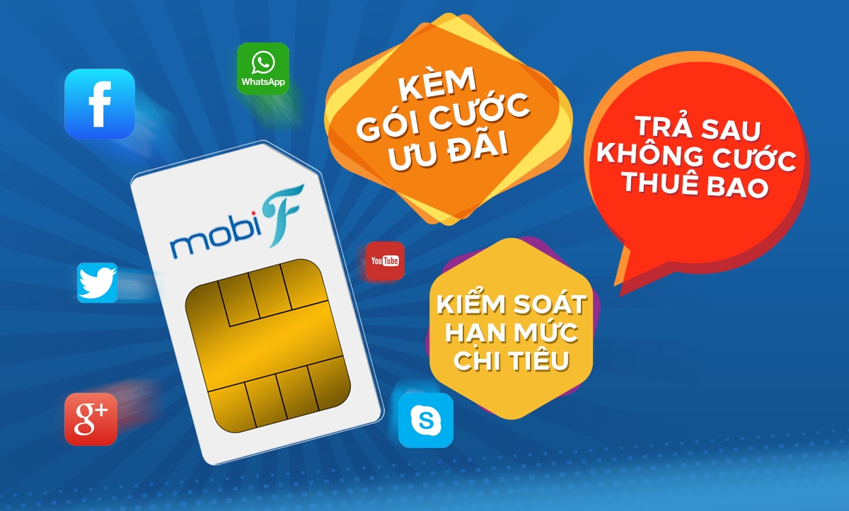 Cách hủy thuê bao trả sau Mobifone