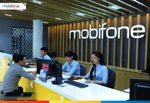 Danh sách cửa hàng của Mobifone tại Hồ Chí Minh