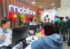 Cửa hàng Mobifone tại Quảng Nam