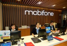 Các điểm cửa hàng Mobifone tại Đà Nẵng
