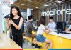 Cửa hàng Mobifone tại Quy Nhơn