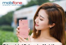Đăng ký gói 4G Mobifone 1 ngày giá rẻ 2019