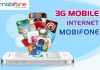 Đăng ký gói 3G Mobifone hiện nay 2019