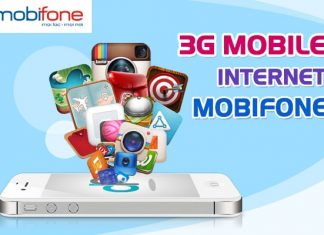 Đăng ký gói 3G Mobifone hiện nay 2026