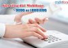 Số tổng đài Mobifone hỗ trợ khách hàng