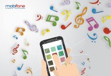 Số điện thoại tổng đài Mobifone