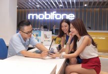 Tra cứu cước trả sau Mobifone