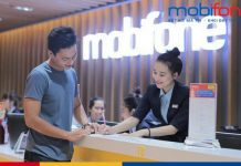 Địa chỉ cửa hàng Mobifone Quảng Ngãi