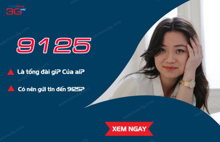 9125 la tong dai gi
