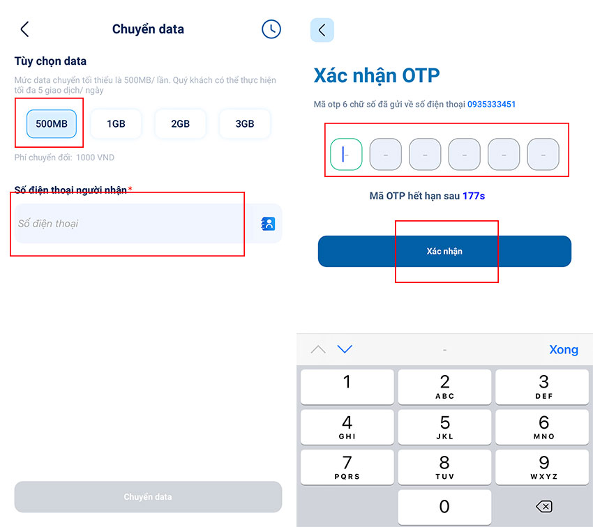 cach chuyen data mobifone