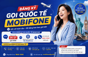 cach goi dien quoc te mobifone