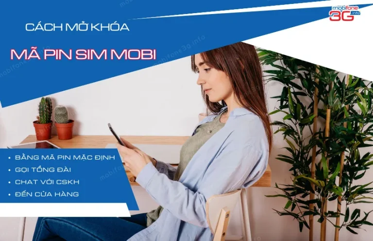 cach mo khoa ma pin sim mobifone nhu the nao?