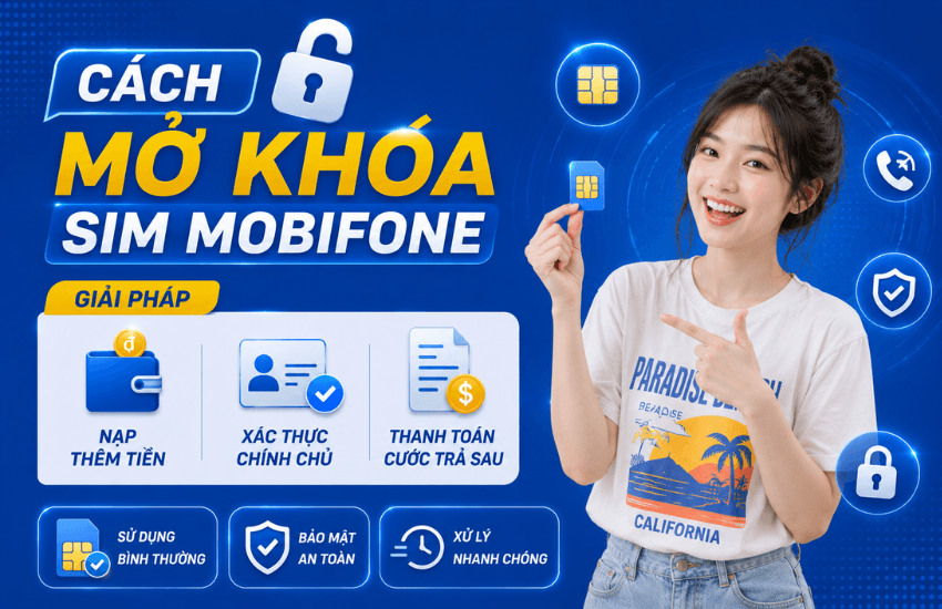 cach mo khoa sim mobifone