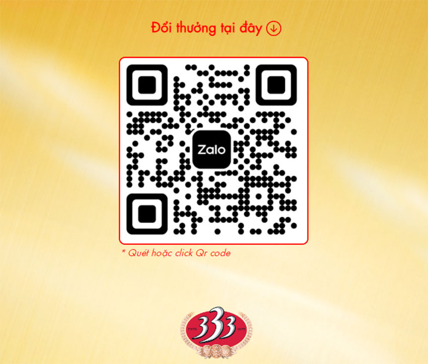 cach nap the trung thuong bia 333