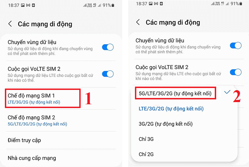 tang toc mang 4g mobifone