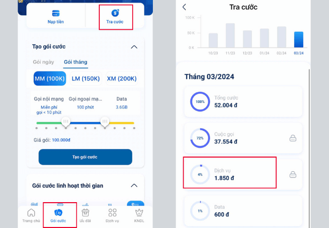 cach xem lich su tin nhan sim mobi cach xem lich su tin nhan sim mobi
