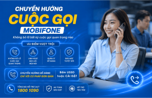 chuyen huong cuoc goi mobifone