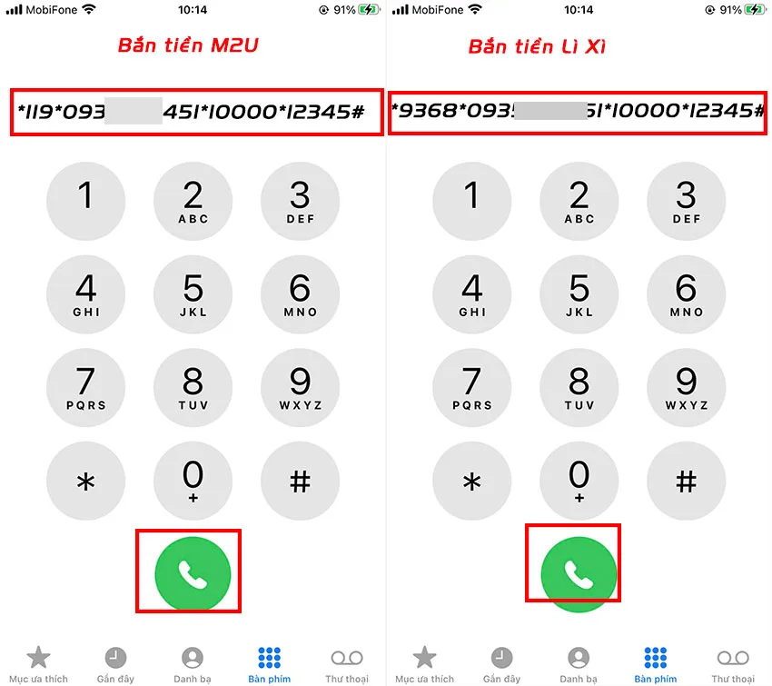chuyen tien mobi qua app nhu the nao?