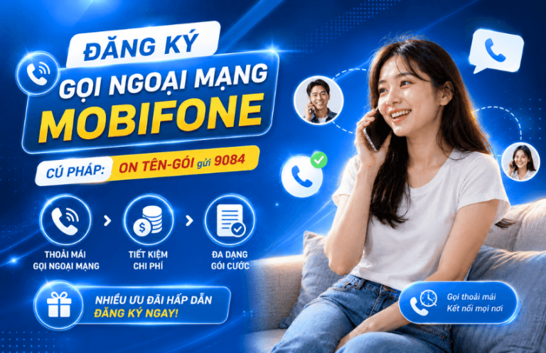 dang ky goi ngoai mang mobifone