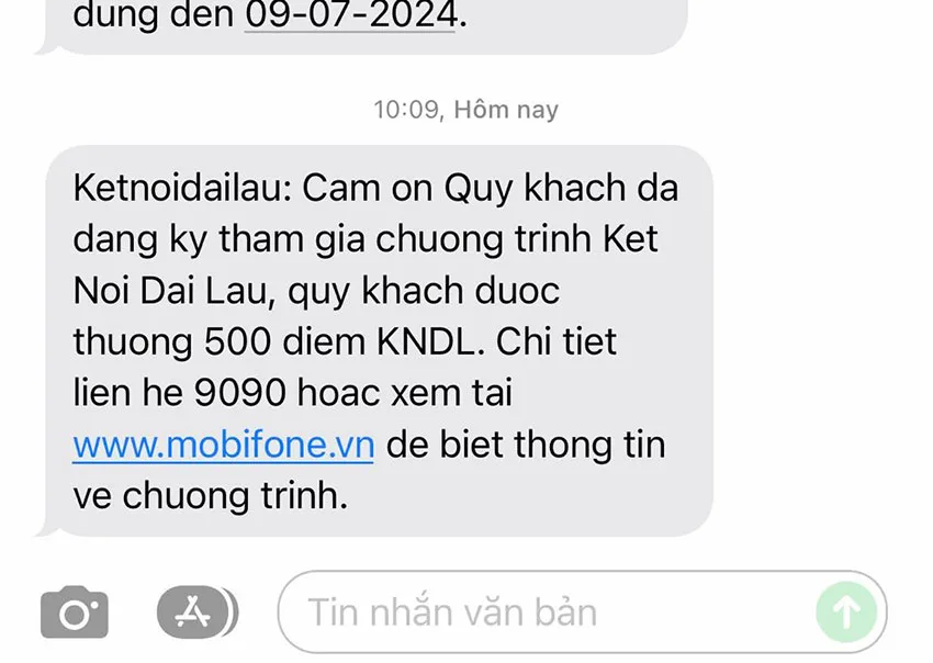 dang ky ket noi dai lau mobifone
