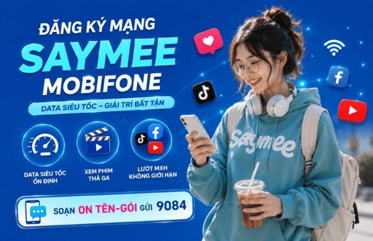 dang ky mang saymee mobifone