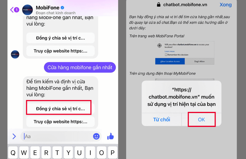 dang ky sim mobifone o dau