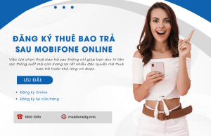 dang ky thue bao tra sau mobifone