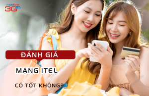 danh gia mang itel