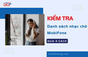 danh sach nhac cho mobifone