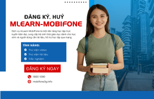 dich vu mlearn mobifone