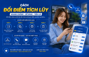 doi diem tich luy mobifone