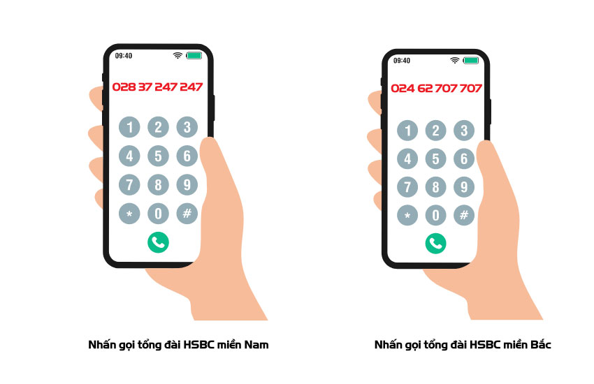 gap tong dai vien hsbc