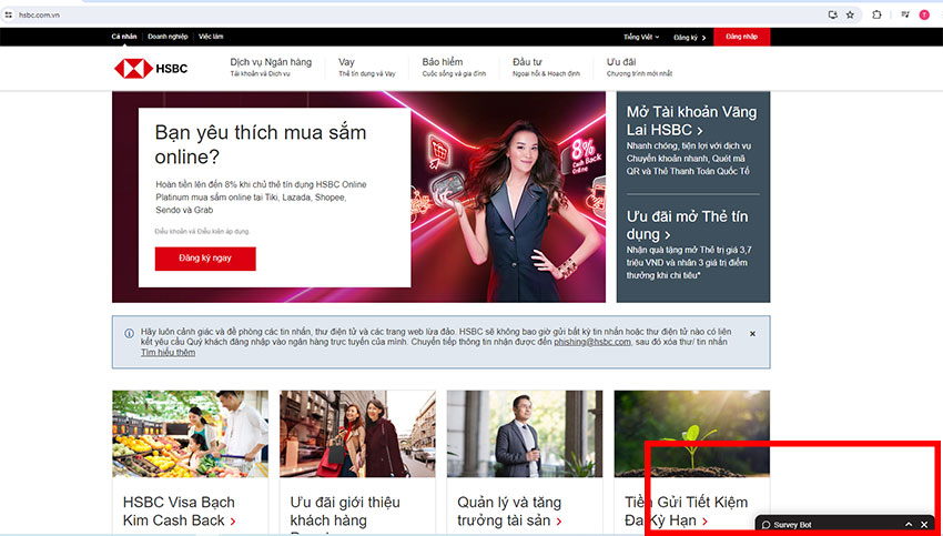 gap tong dai vien hsbc