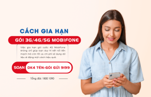 gia han goi 4g mobifone