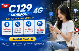goi c129 mobifone