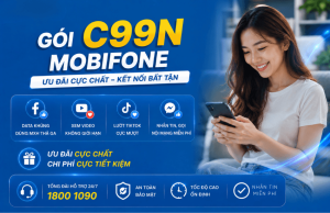 goi c99n mobifone