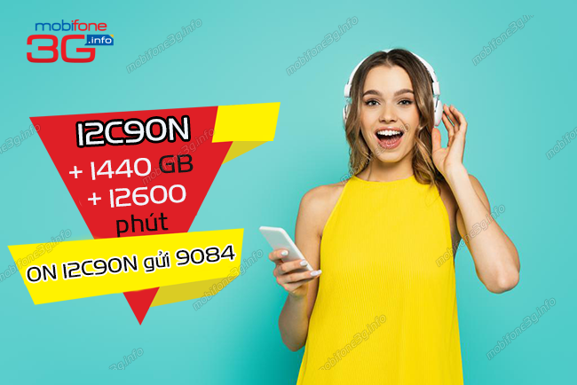 goi cuoc 12c90n mobifone