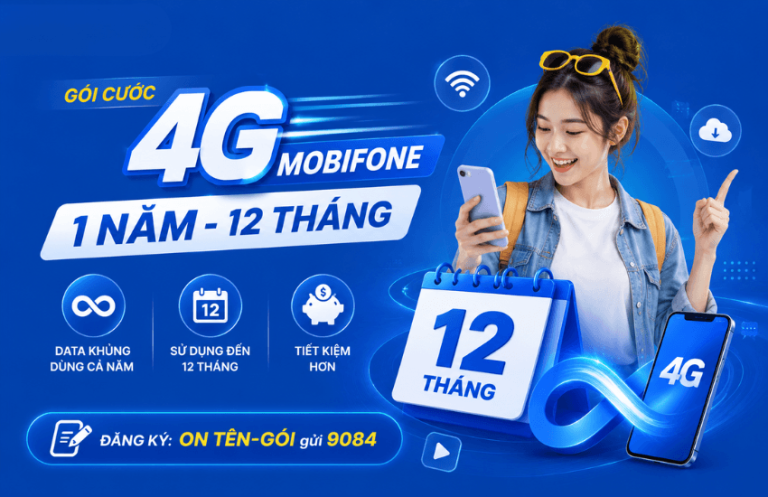 goi cuoc 4g mobifone 1 nam