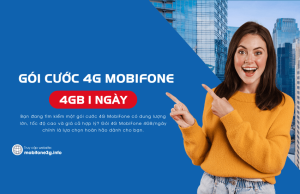 goi cuoc 4g mobifone 4gb ngay