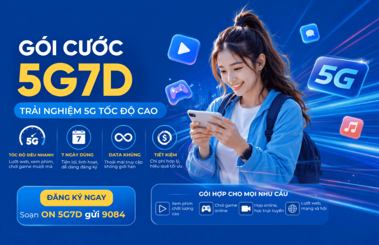 goi cuoc 5g7d mobifone