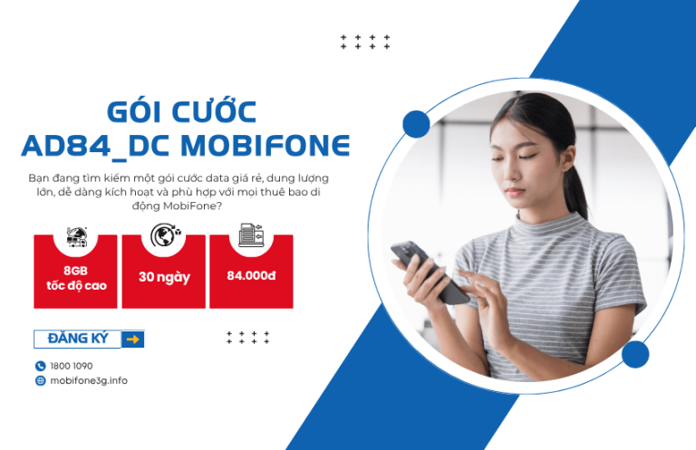 goi cuoc ad84 dc mobifone