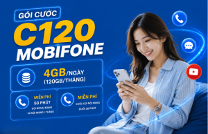 goi cuoc c120 mobifone
