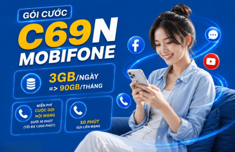 goi cuoc c69n mobifone
