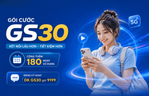 goi cuoc gs30 mobifone