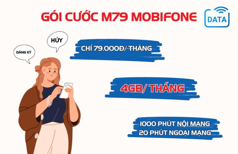 goi cuoc m79 mobifone