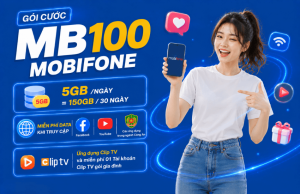 goi cuoc mb100 mobifone