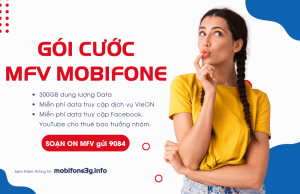 goi cuoc mfv mobifone