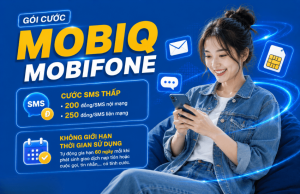 goi cuoc mobiq mobifone