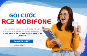 goi cuoc rc2 mobifone
