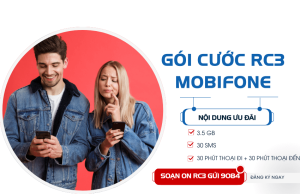 dk goi cuoc rc3 mobifone